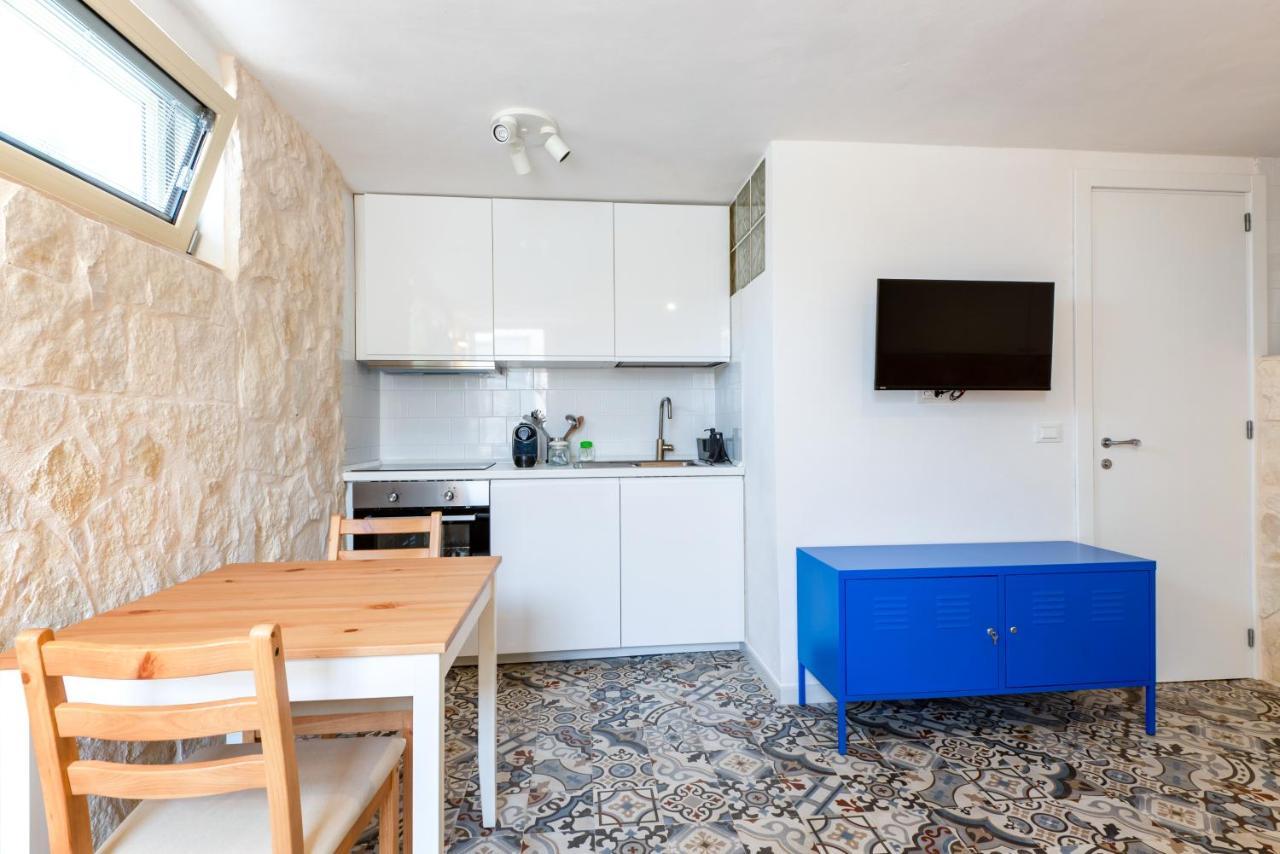 Terracielomare Apartments Monopoli Bagian luar foto