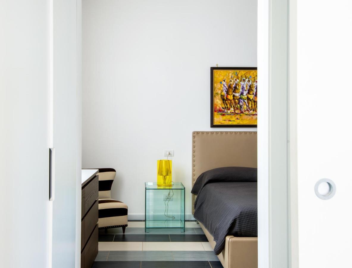 Terracielomare Apartments Monopoli Bagian luar foto