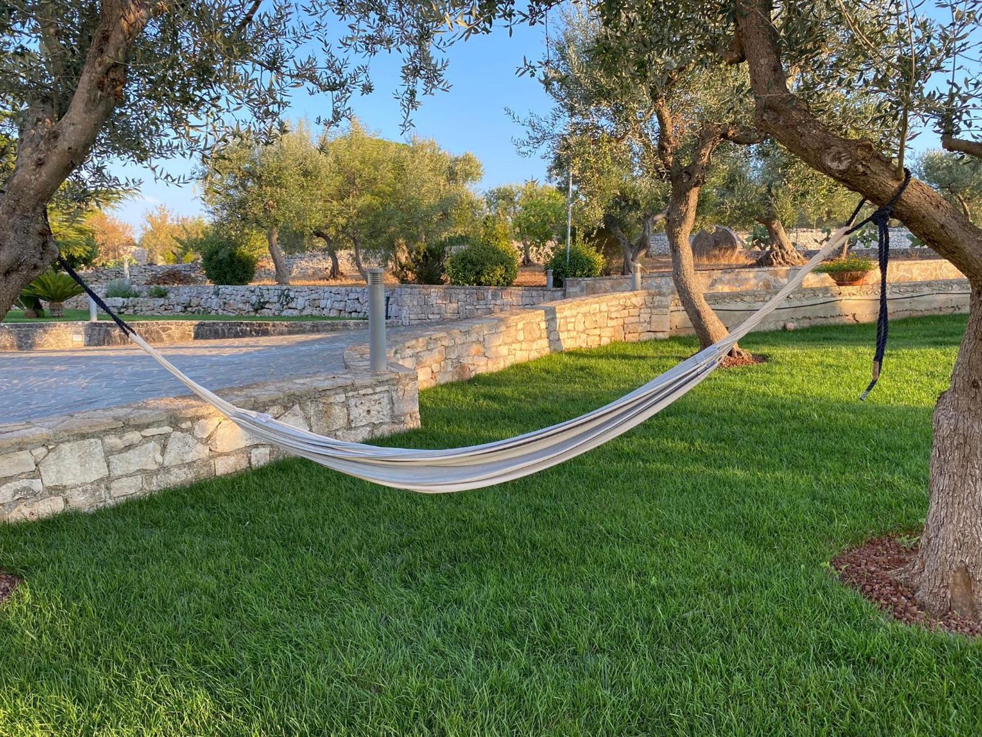 Terracielomare Apartments Monopoli Bagian luar foto