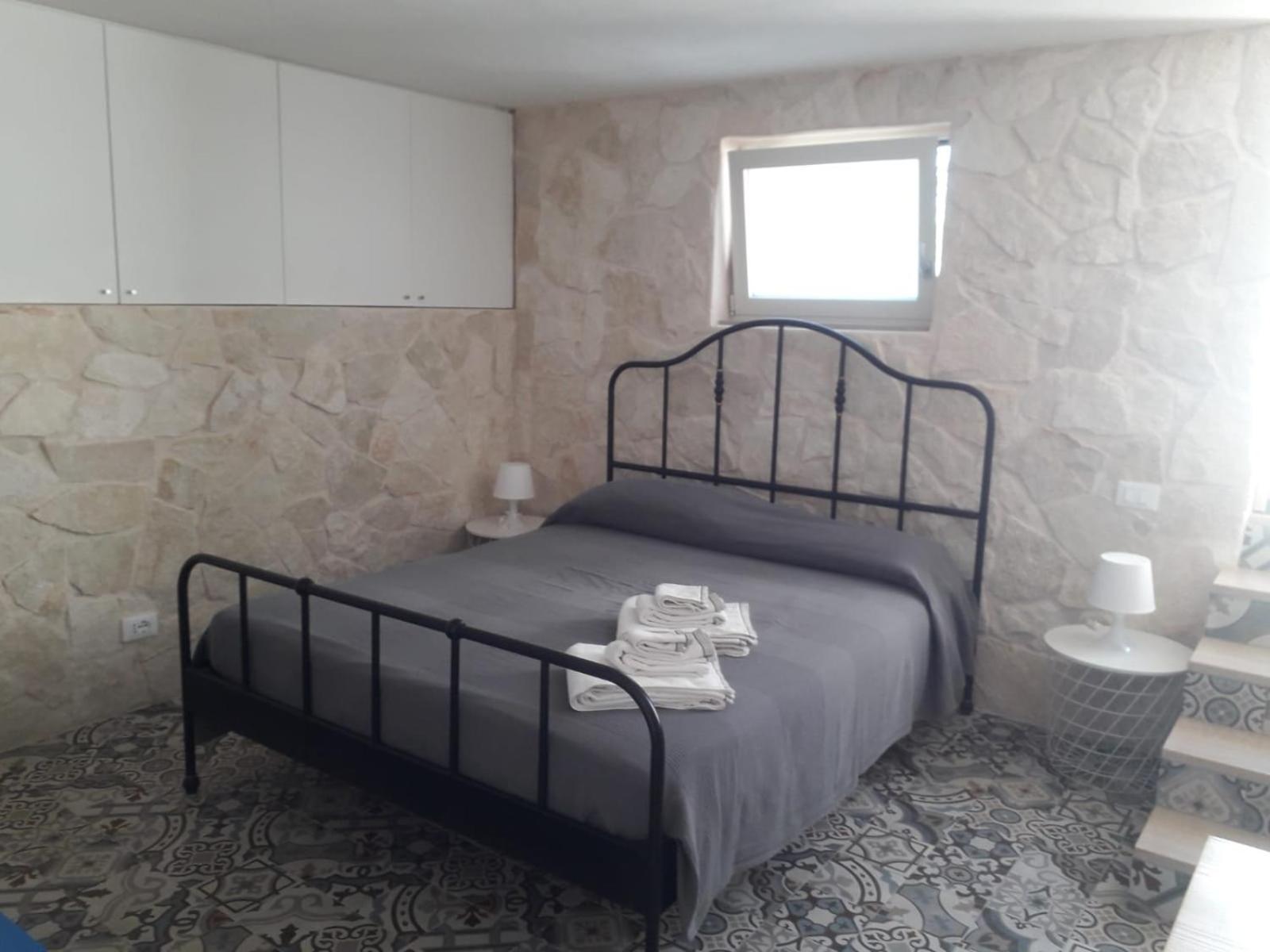 Terracielomare Apartments Monopoli Bagian luar foto