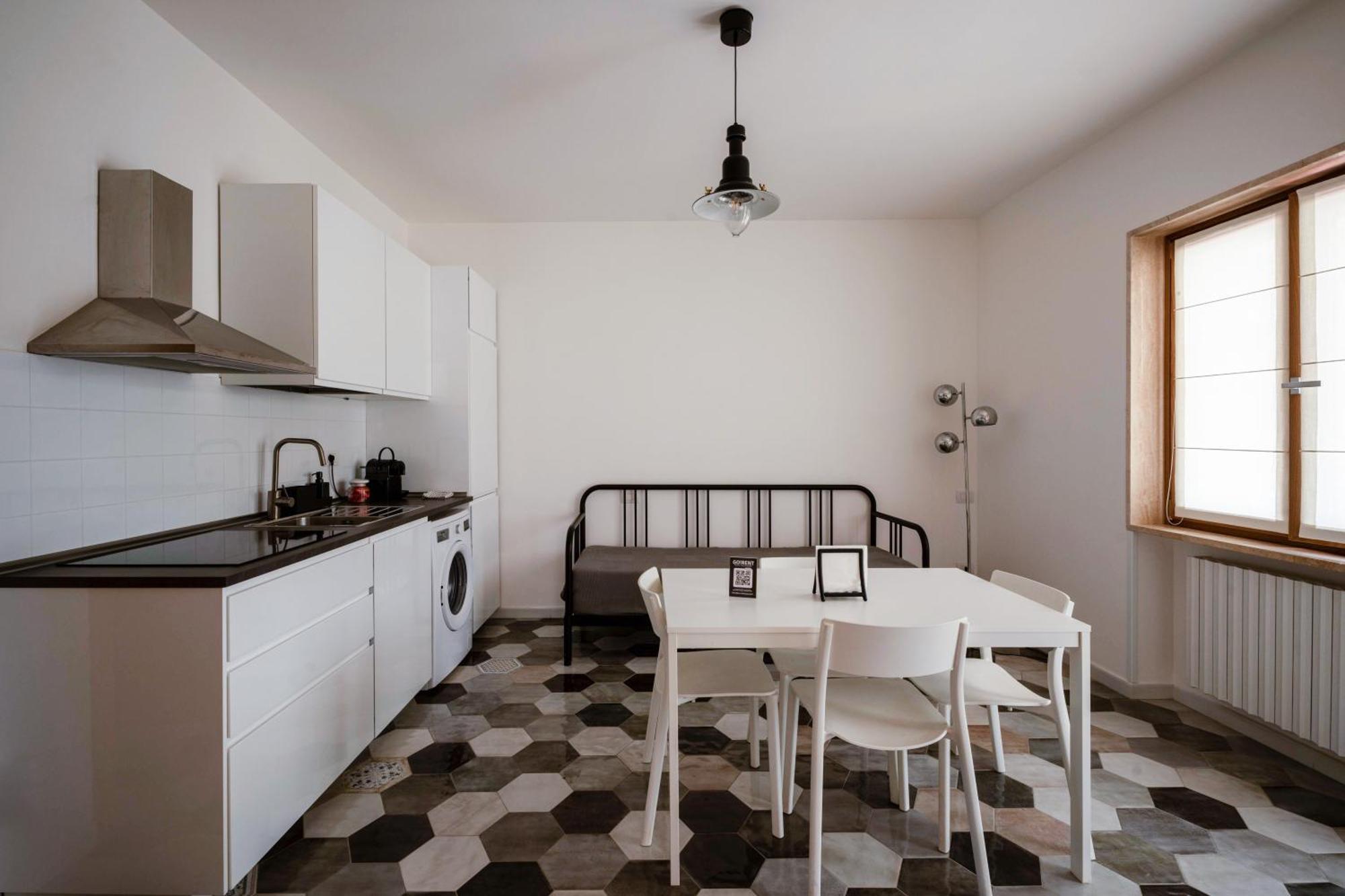 Terracielomare Apartments Monopoli Bagian luar foto